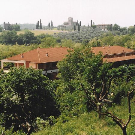 Residence Hotel Health House Desenzano del Garda Exterior photo