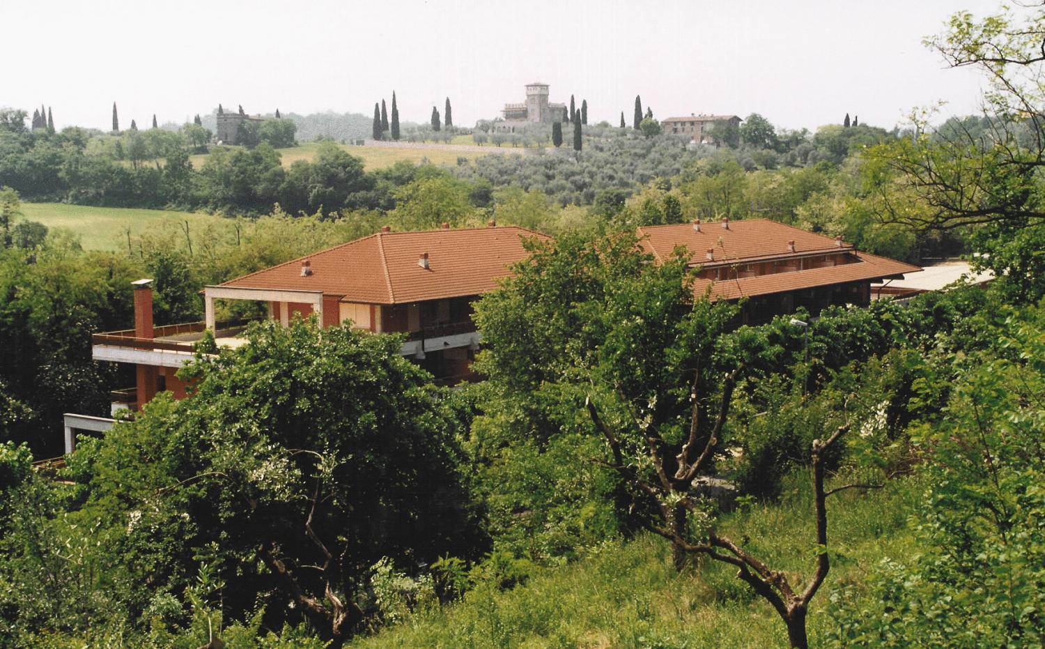 Residence Hotel Health House Desenzano del Garda Exterior photo