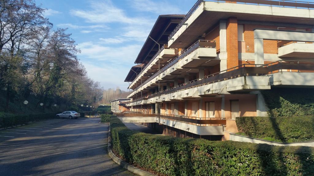 Residence Hotel Health House Desenzano del Garda Exterior photo