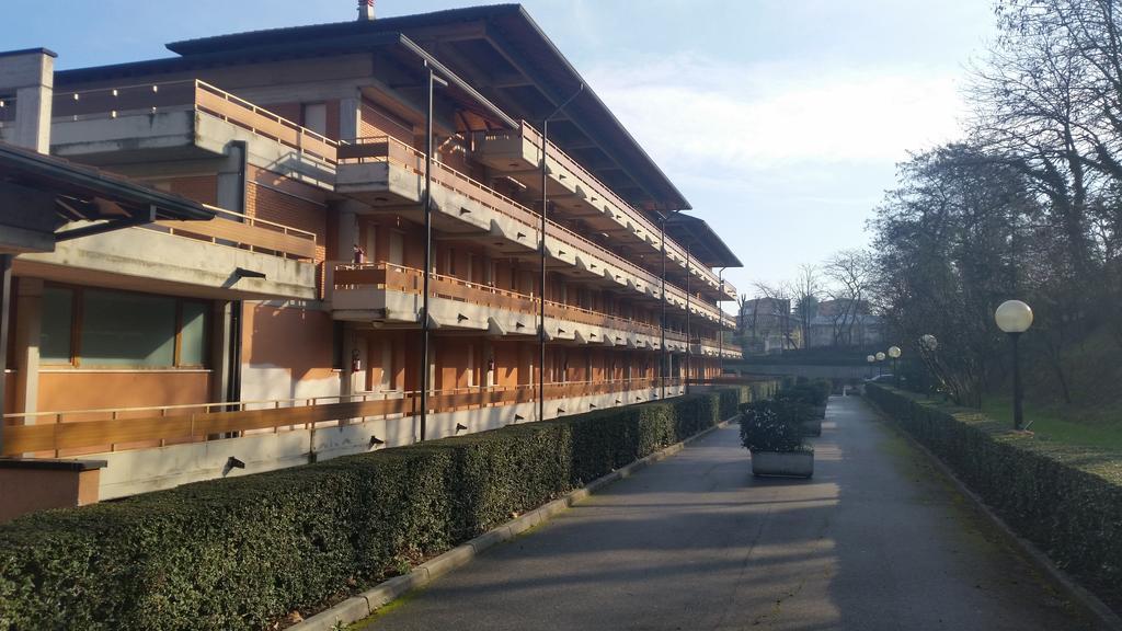 Residence Hotel Health House Desenzano del Garda Exterior photo