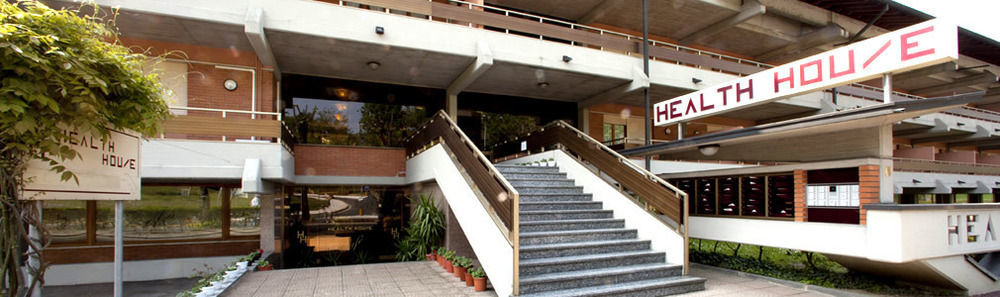 Residence Hotel Health House Desenzano del Garda Exterior photo